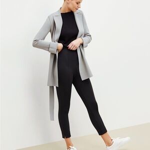 Mm Lafleur - Size 6 Women’s Shaw Scuba Pants